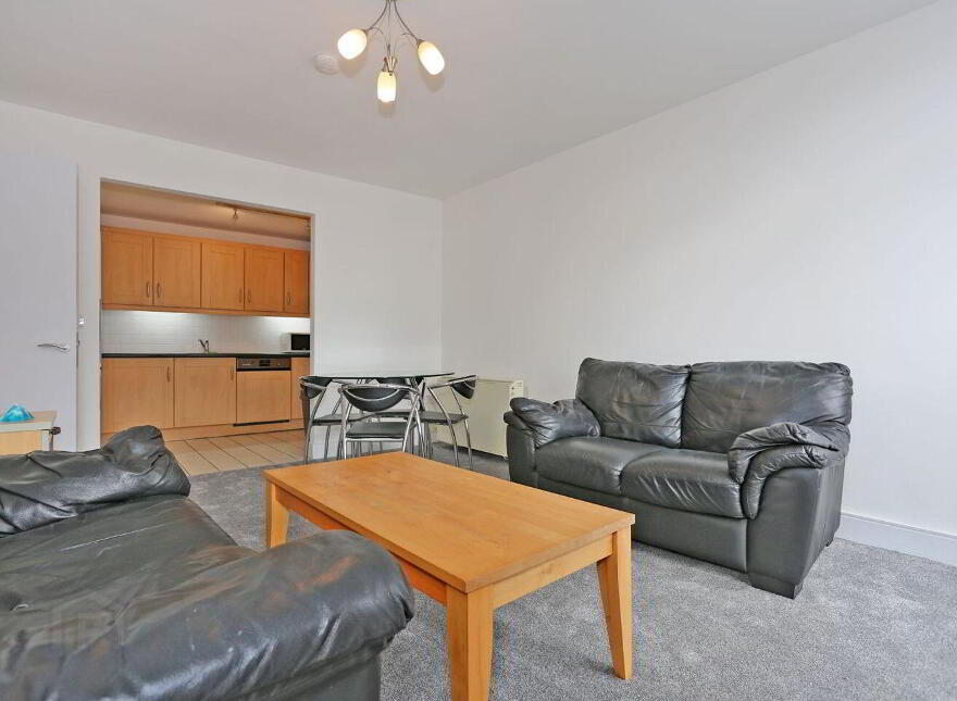 Apartment 97 Old Windmill Court, Lower Gerald Griffin Str...Limerick City Centre, V94F6P7