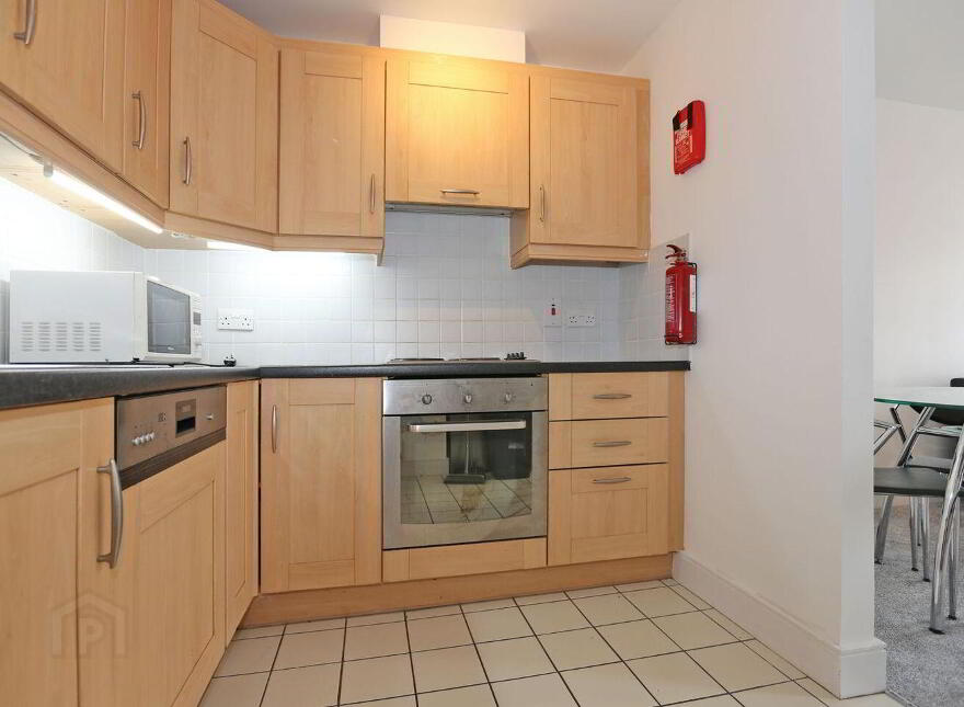 Apartment 97 Old Windmill Court, Lower Gerald Griffin Str...Limerick City Centre, V94F6P7