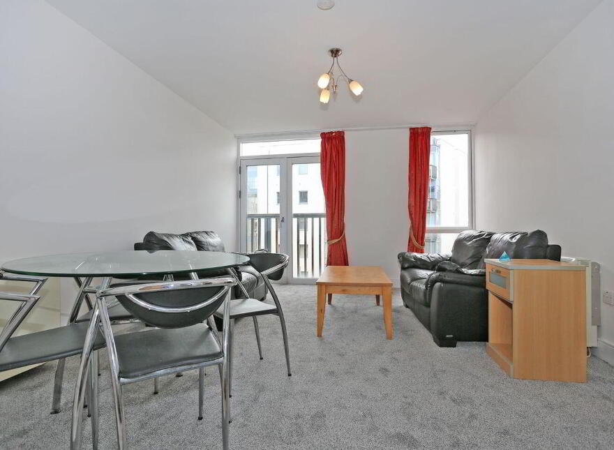 Apartment 97 Old Windmill Court, Lower Gerald Griffin Str...Limerick City Centre, V94F6P7