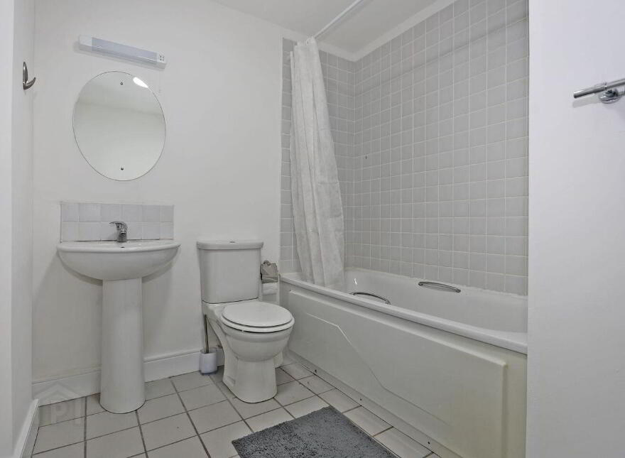 Apartment 97 Old Windmill Court, Lower Gerald Griffin Str...Limerick City Centre, V94F6P7