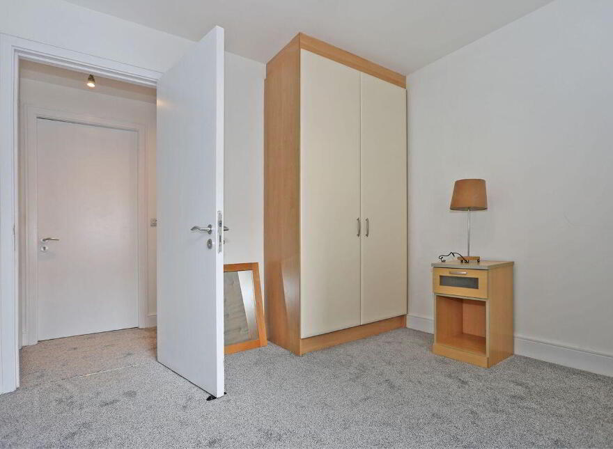 Apartment 97 Old Windmill Court, Lower Gerald Griffin Str...Limerick City Centre, V94F6P7