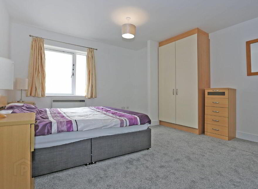 Apartment 97 Old Windmill Court, Lower Gerald Griffin Str...Limerick City Centre, V94F6P7