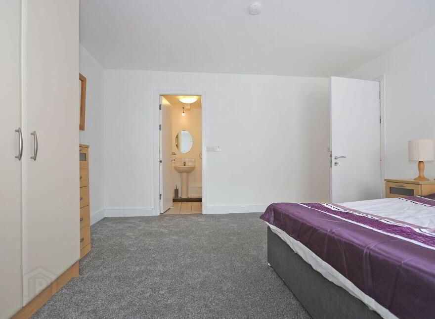 Apartment 97 Old Windmill Court, Lower Gerald Griffin Str...Limerick City Centre, V94F6P7