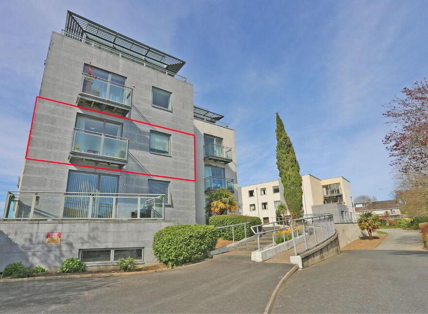 Apartment 18 Lansdowne Hall, O'Callaghan, North Circular Road, V94FW60