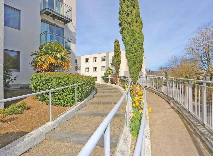Apartment 18 Lansdowne Hall, O'Callaghan, North Circular Road, V94FW60