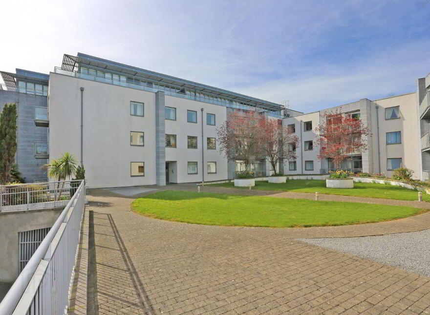 Apartment 18 Lansdowne Hall, O'Callaghan, North Circular Road, V94FW60