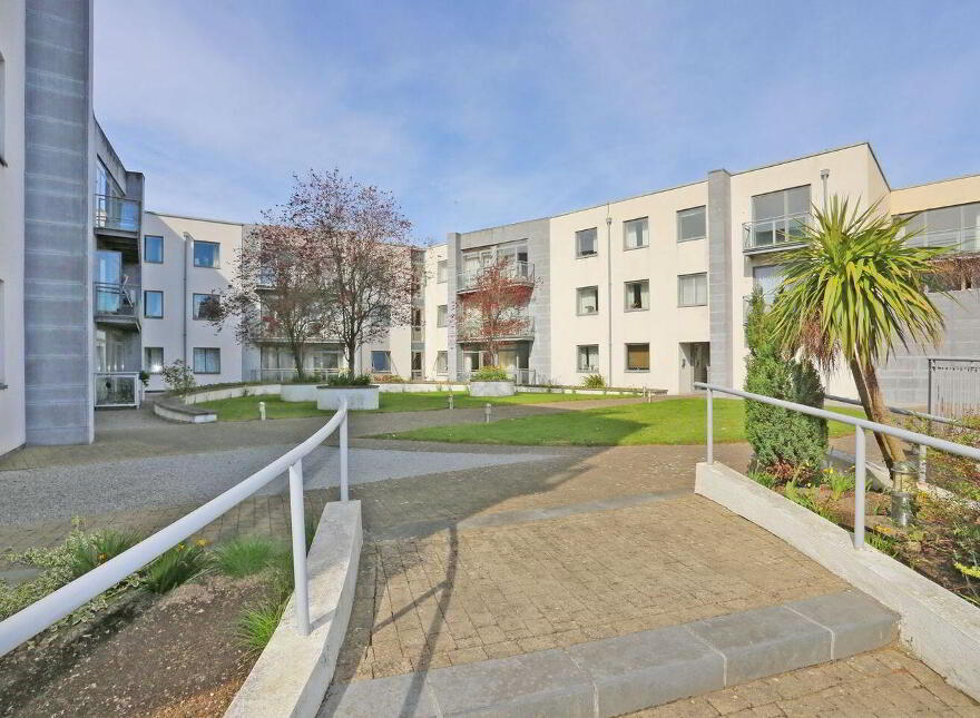 Apartment 18 Lansdowne Hall, O'Callaghan, North Circular Road, V94FW60