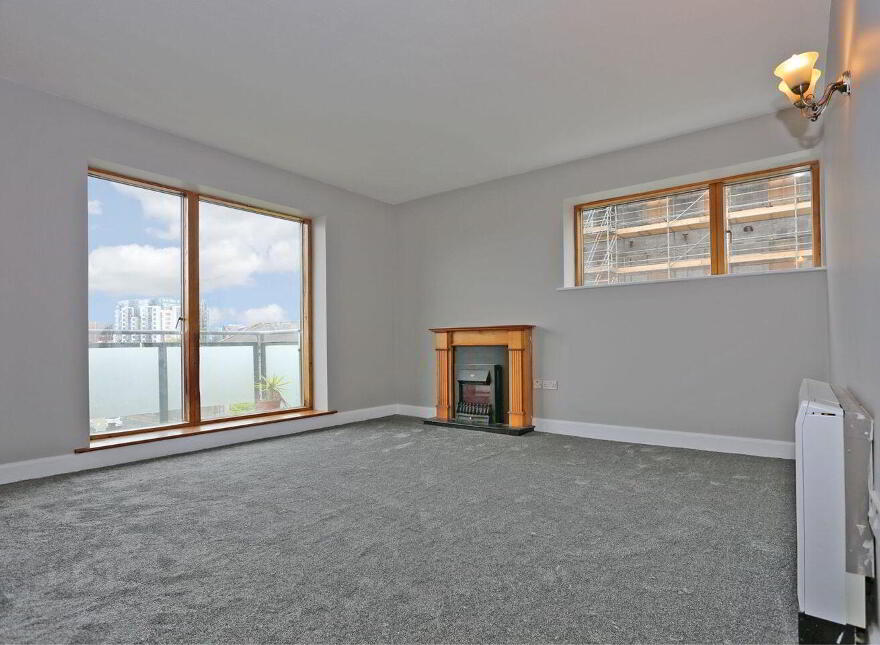 Apartment 18 Lansdowne Hall, O'Callaghan, North Circular Road, V94FW60