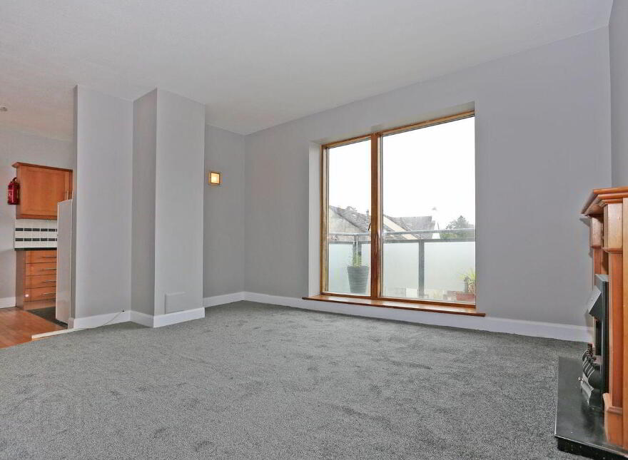 Apartment 18 Lansdowne Hall, O'Callaghan, North Circular Road, V94FW60