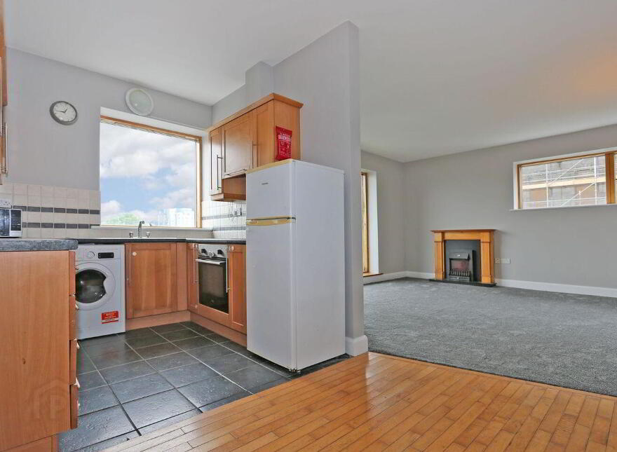 Apartment 18 Lansdowne Hall, O'Callaghan, North Circular Road, V94FW60