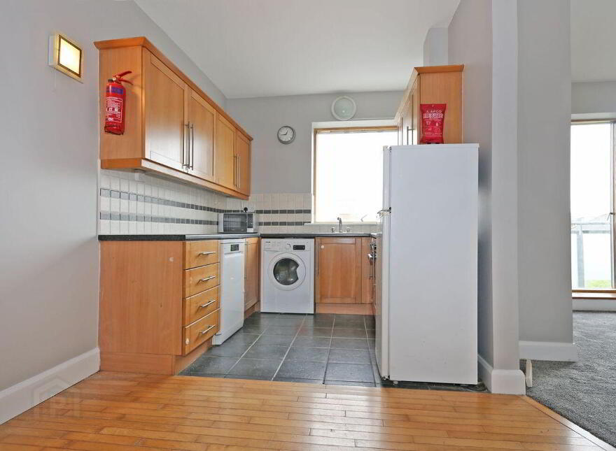 Apartment 18 Lansdowne Hall, O'Callaghan, North Circular Road, V94FW60