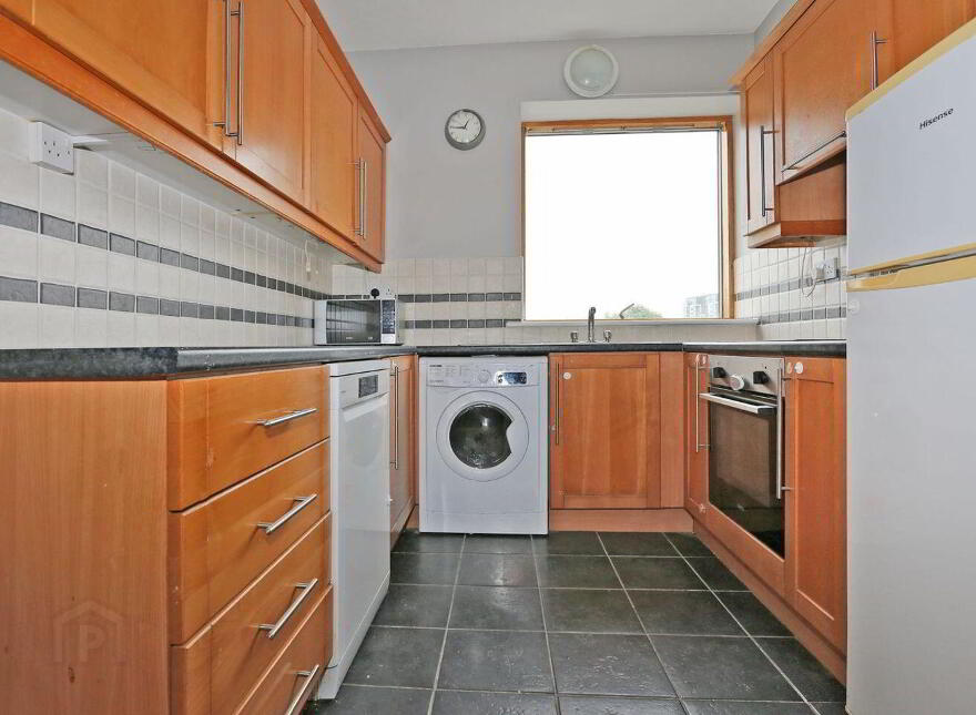 Apartment 18 Lansdowne Hall, O'Callaghan, North Circular Road, V94FW60
