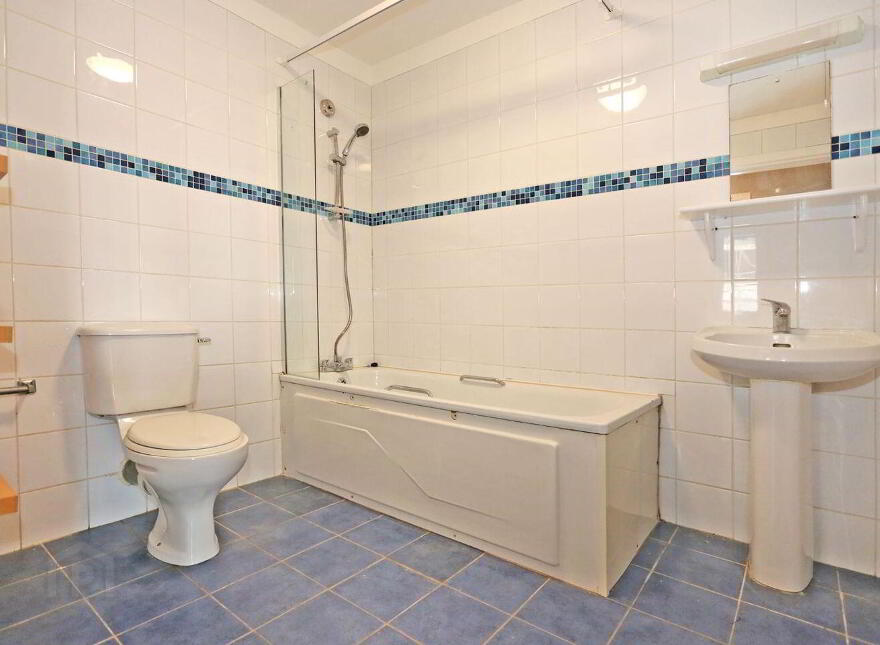 Apartment 18 Lansdowne Hall, O'Callaghan, North Circular Road, V94FW60