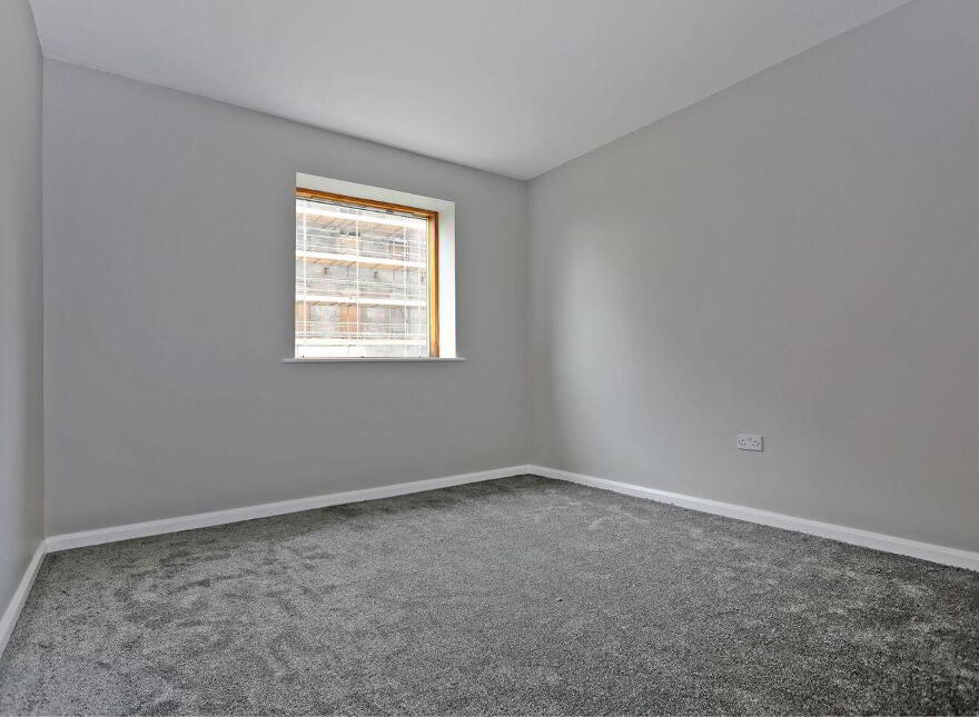 Apartment 18 Lansdowne Hall, O'Callaghan, North Circular Road, V94FW60