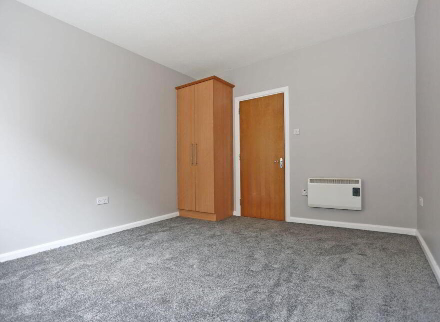 Apartment 18 Lansdowne Hall, O'Callaghan, North Circular Road, V94FW60