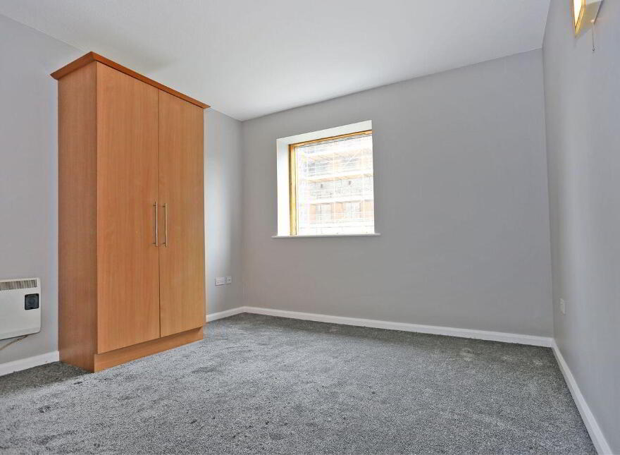 Apartment 18 Lansdowne Hall, O'Callaghan, North Circular Road, V94FW60