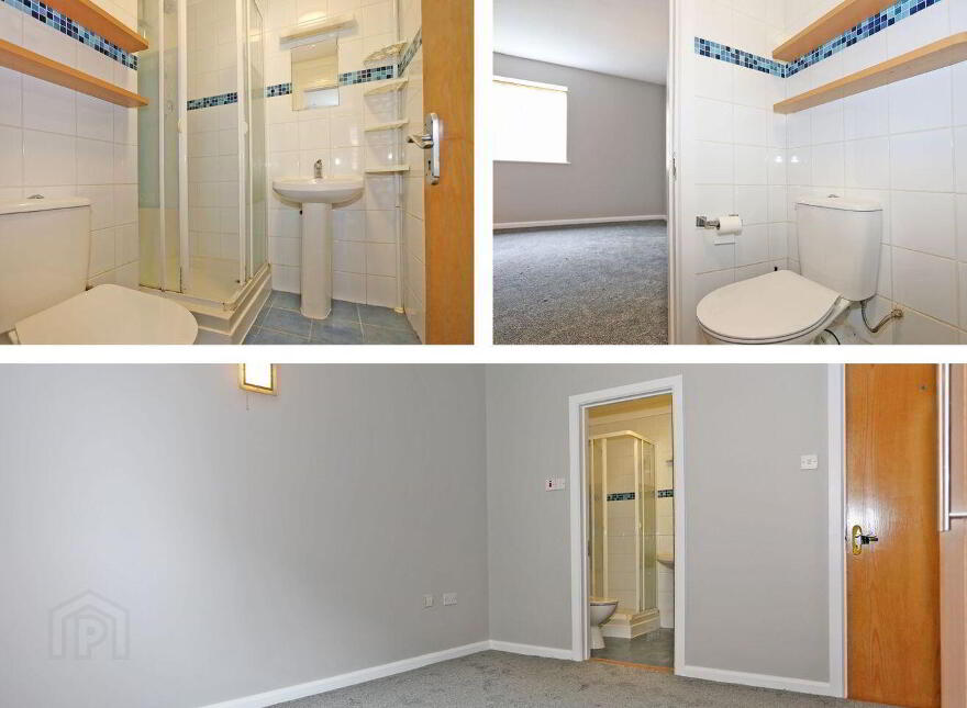 Apartment 18 Lansdowne Hall, O'Callaghan, North Circular Road, V94FW60