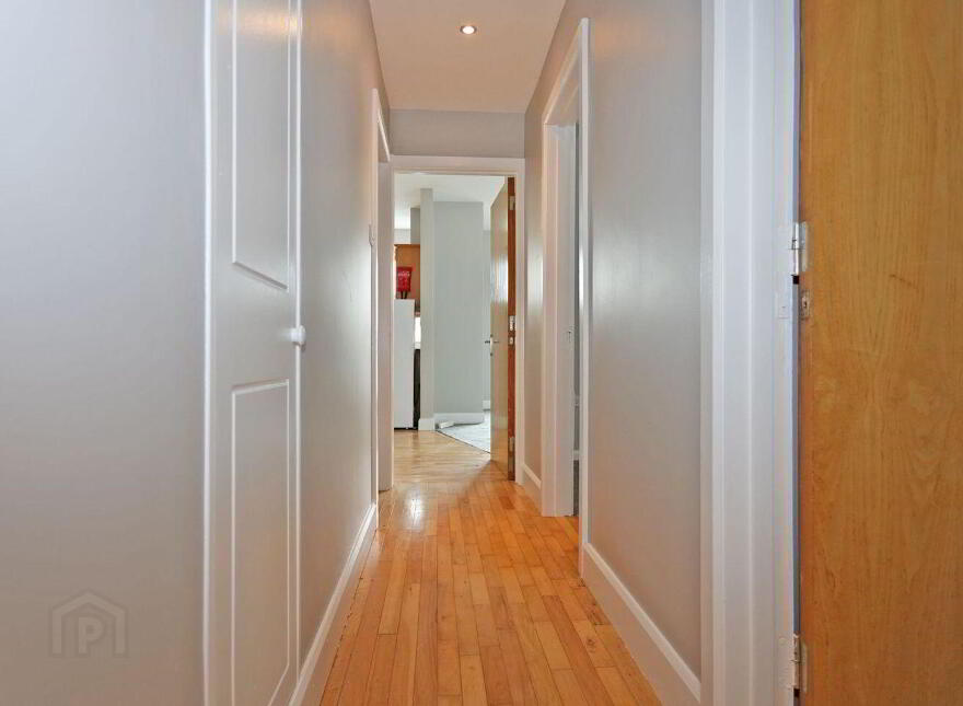 Apartment 18 Lansdowne Hall, O'Callaghan, North Circular Road, V94FW60