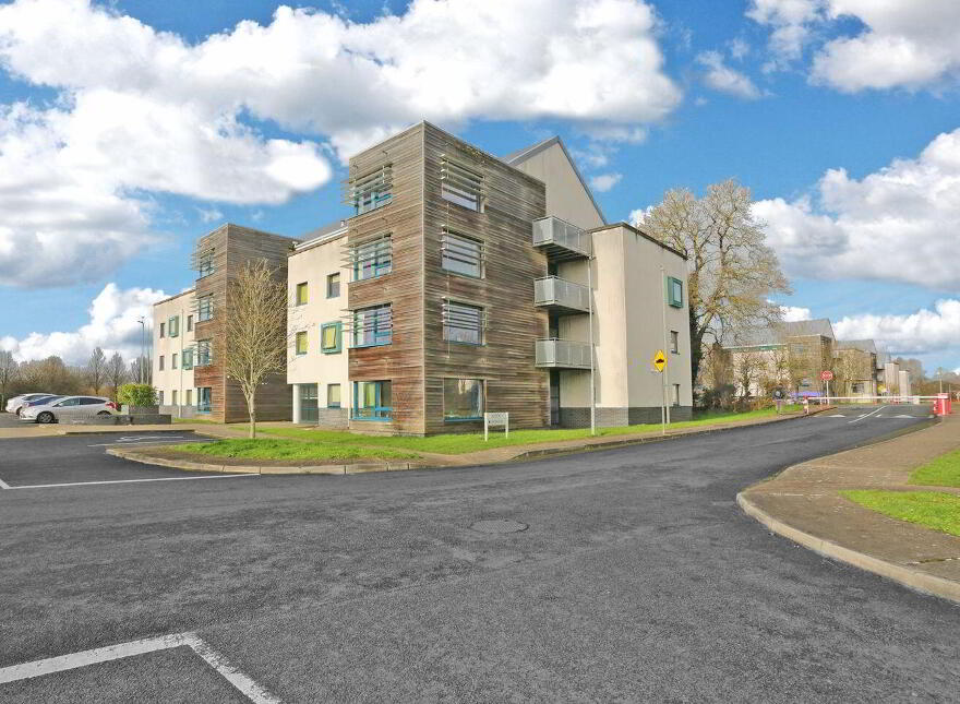 Apartment 123 Brookfield Hall, Castletroy, V94PF89