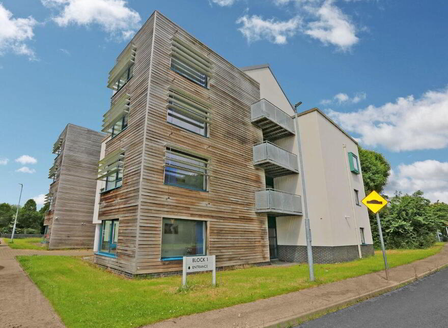 Apartment 123 Brookfield Hall, Castletroy, V94PF89