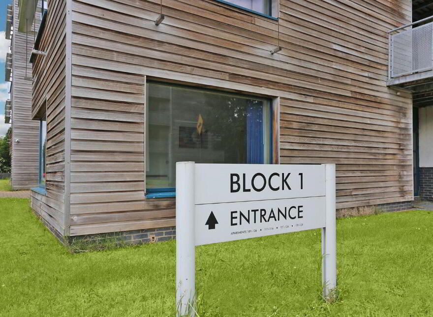 Apartment 123 Brookfield Hall, Castletroy, V94PF89