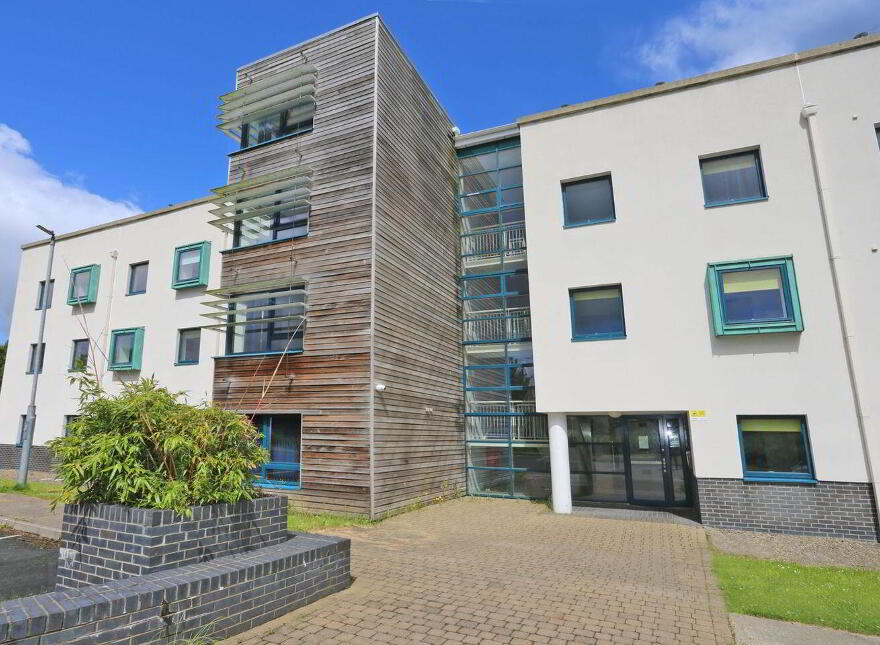 Apartment 123 Brookfield Hall, Castletroy, V94PF89