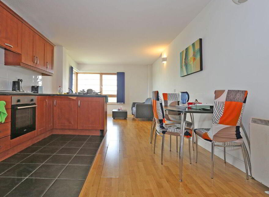 Apartment 123 Brookfield Hall, Castletroy, V94PF89