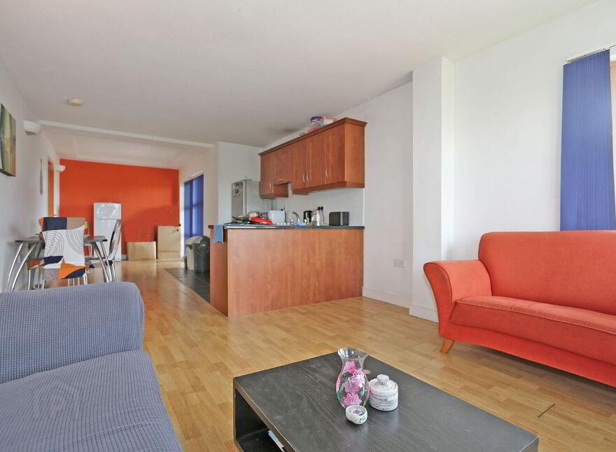 Apartment 123 Brookfield Hall, Castletroy, V94PF89