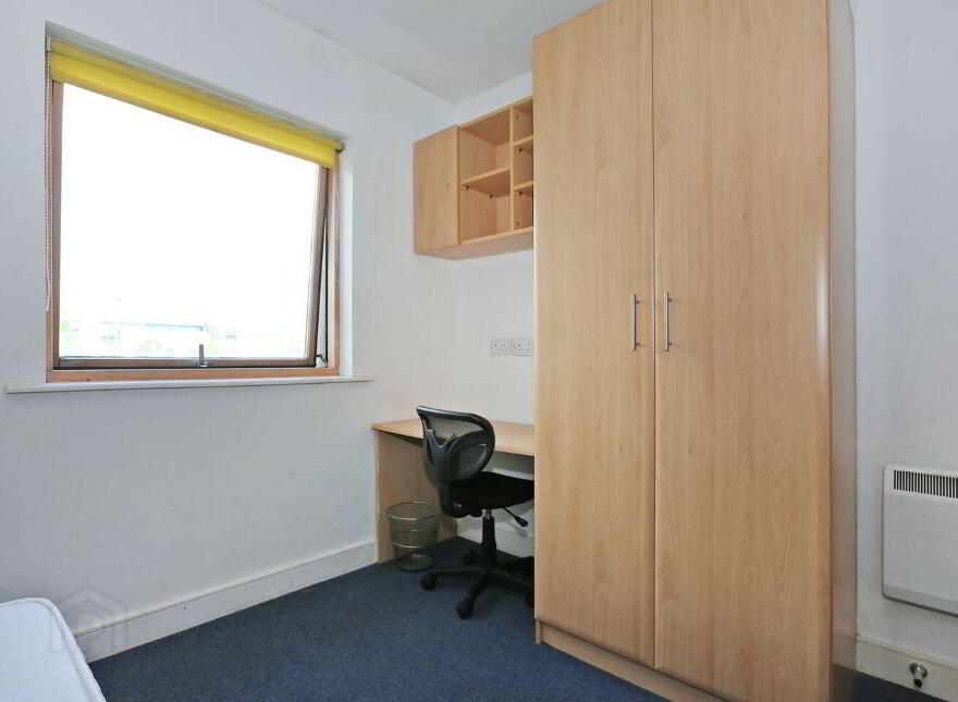 Apartment 123 Brookfield Hall, Castletroy, V94PF89