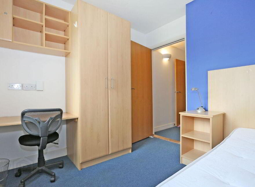 Apartment 123 Brookfield Hall, Castletroy, V94PF89