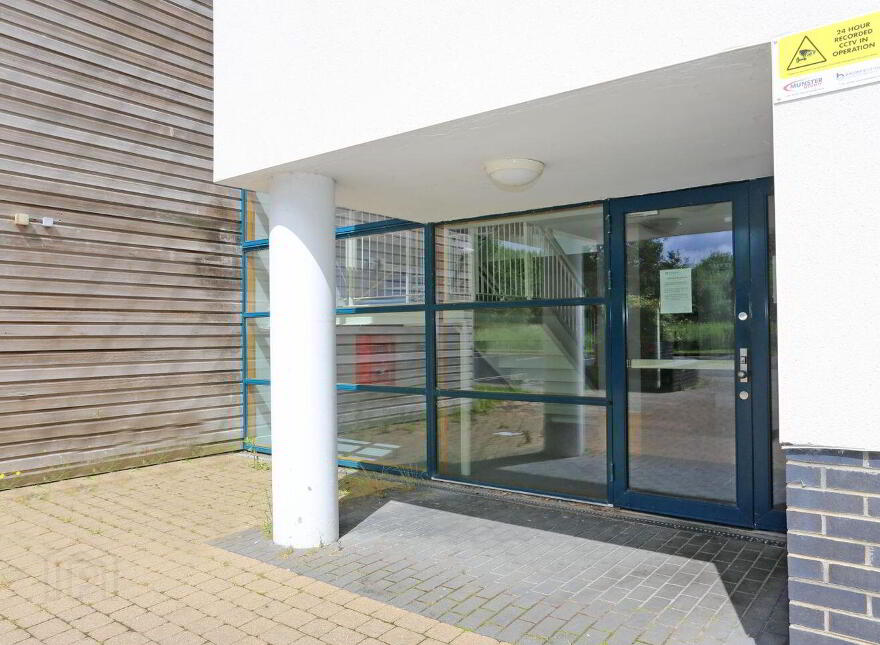 Apartment 123 Brookfield Hall, Castletroy, V94PF89