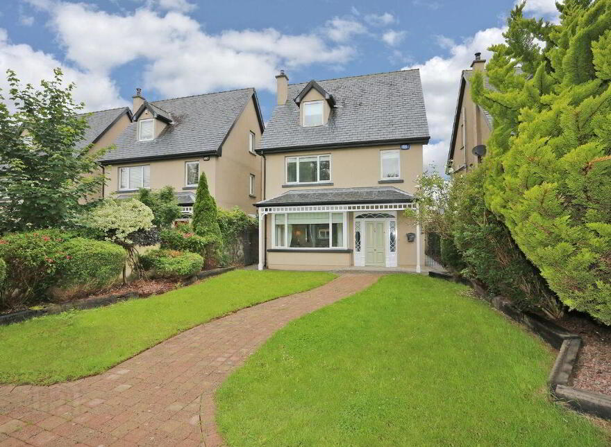 81 Cois Sruthain, Croom, V35NN63