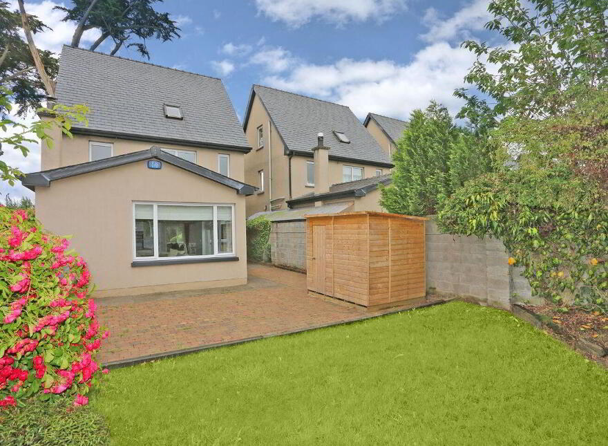 81 Cois Sruthain, Croom, V35NN63