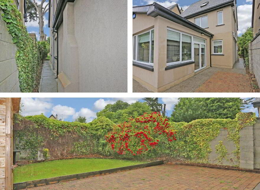 81 Cois Sruthain, Croom, V35NN63