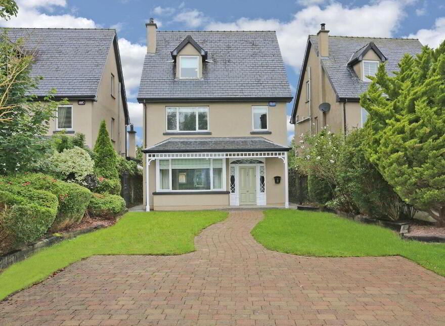 81 Cois Sruthain, Croom, V35NN63