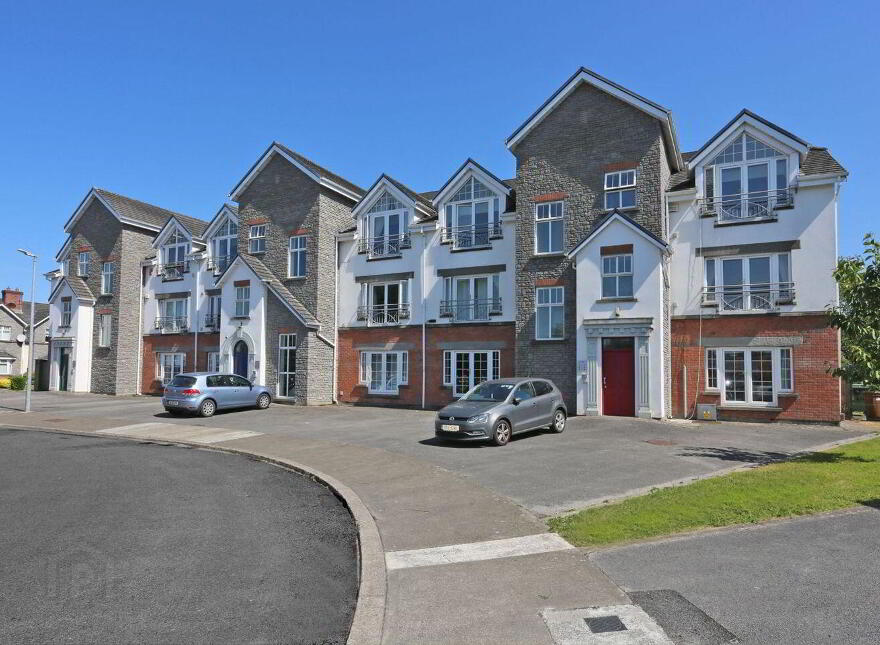 Apartment 5 An Cluain, Clonmacken, V94NN23