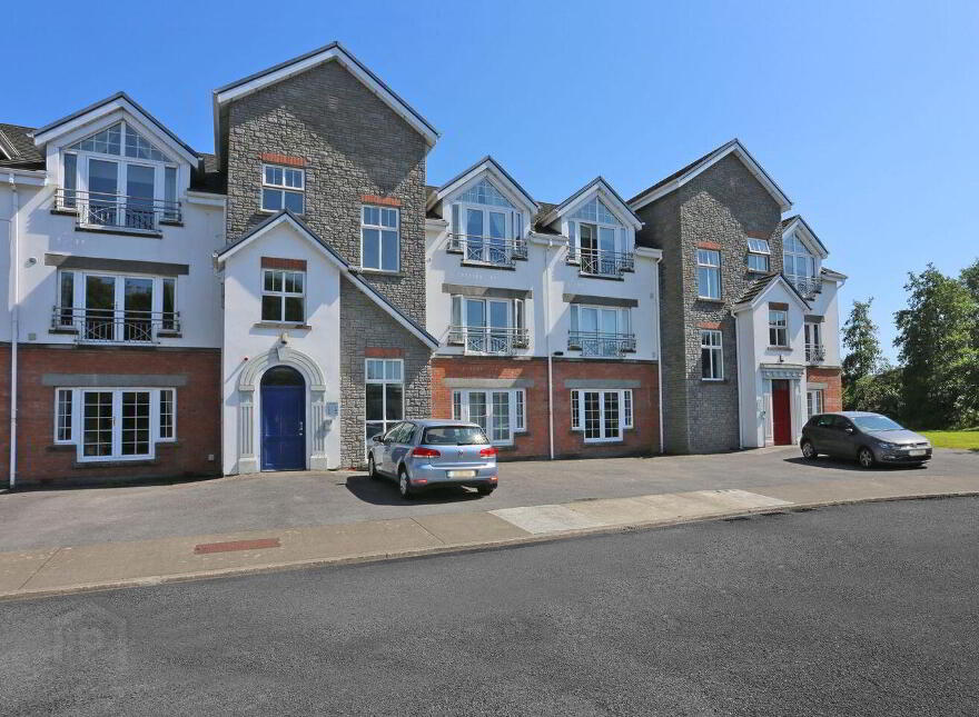 Apartment 5 An Cluain, Clonmacken, V94NN23