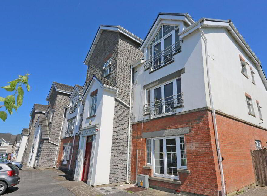 Apartment 5 An Cluain, Clonmacken, V94NN23