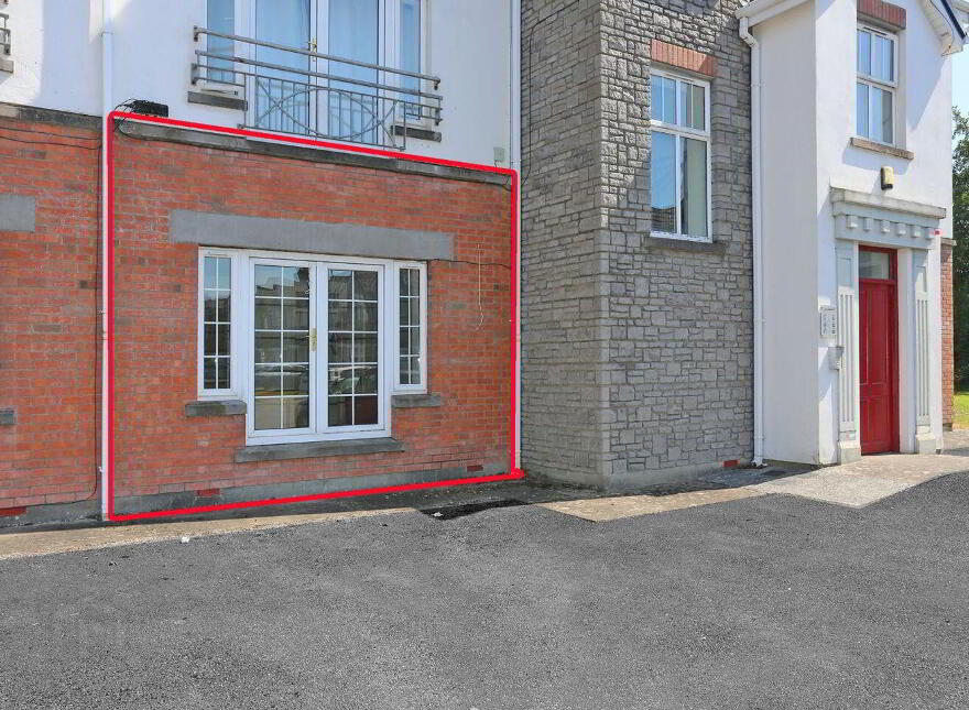 Apartment 5 An Cluain, Clonmacken, V94NN23