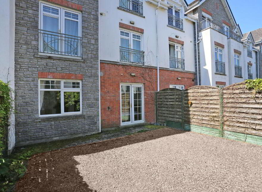 Apartment 5 An Cluain, Clonmacken, V94NN23