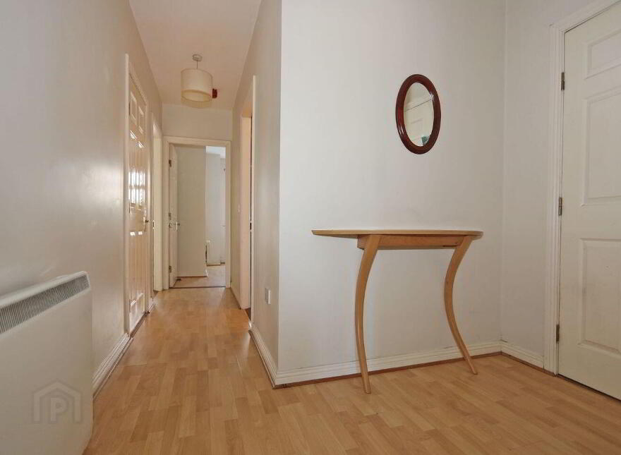 Apartment 5 An Cluain, Clonmacken, V94NN23