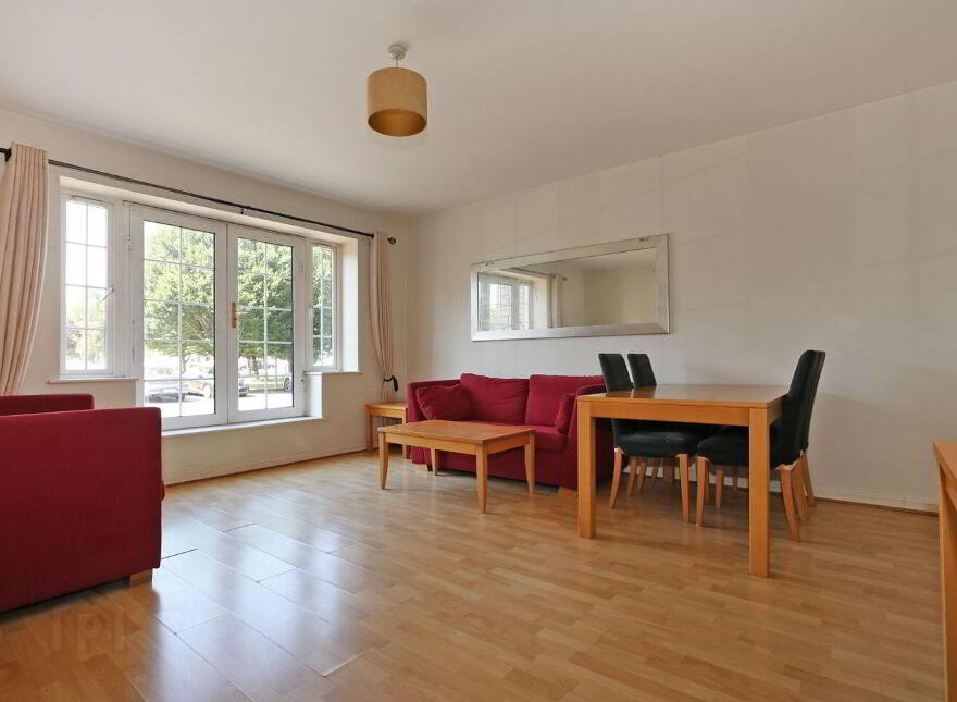 Apartment 5 An Cluain, Clonmacken, V94NN23