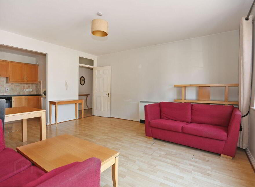 Apartment 5 An Cluain, Clonmacken, V94NN23