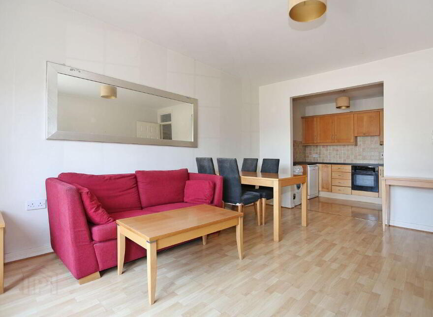 Apartment 5 An Cluain, Clonmacken, V94NN23