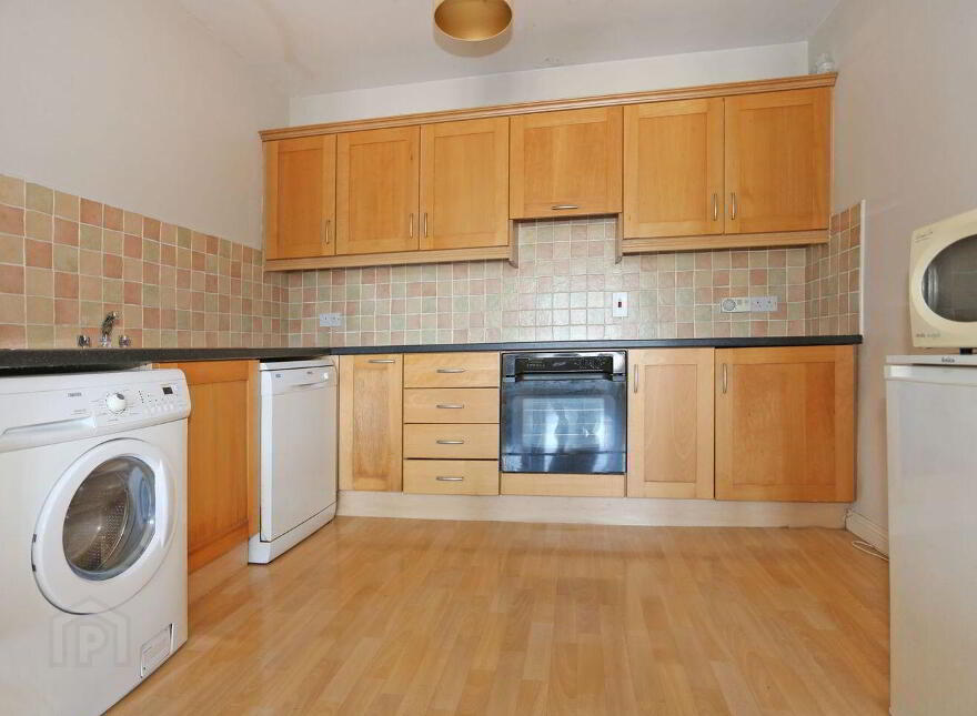 Apartment 5 An Cluain, Clonmacken, V94NN23