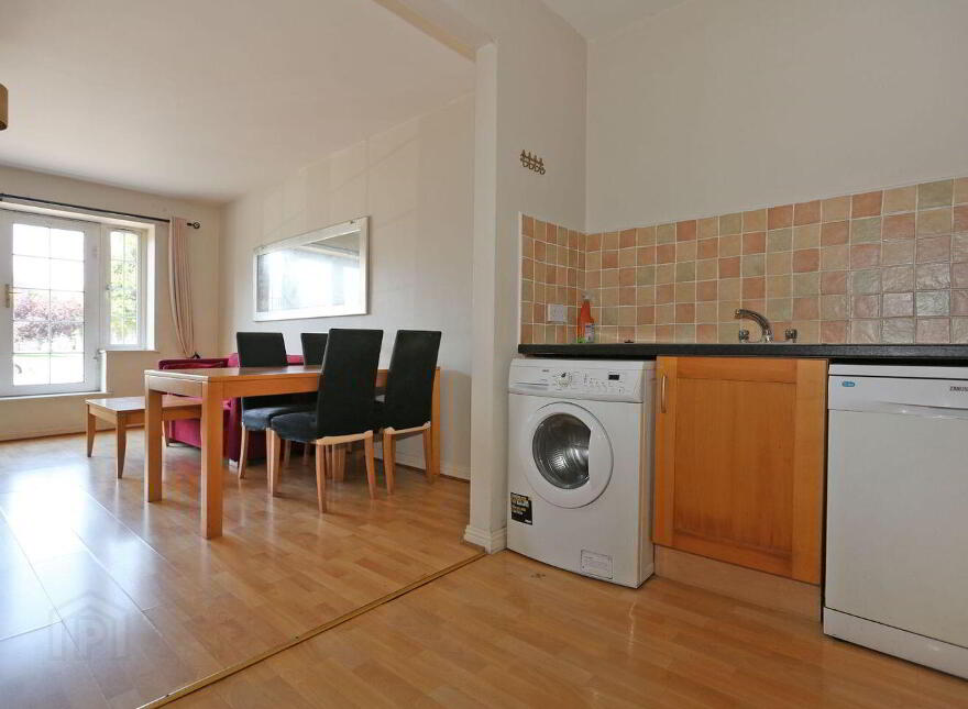 Apartment 5 An Cluain, Clonmacken, V94NN23