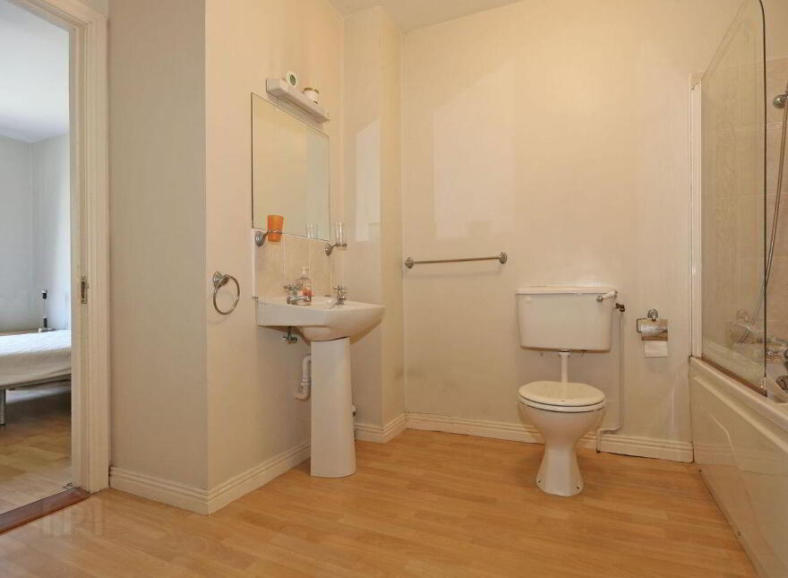 Apartment 5 An Cluain, Clonmacken, V94NN23