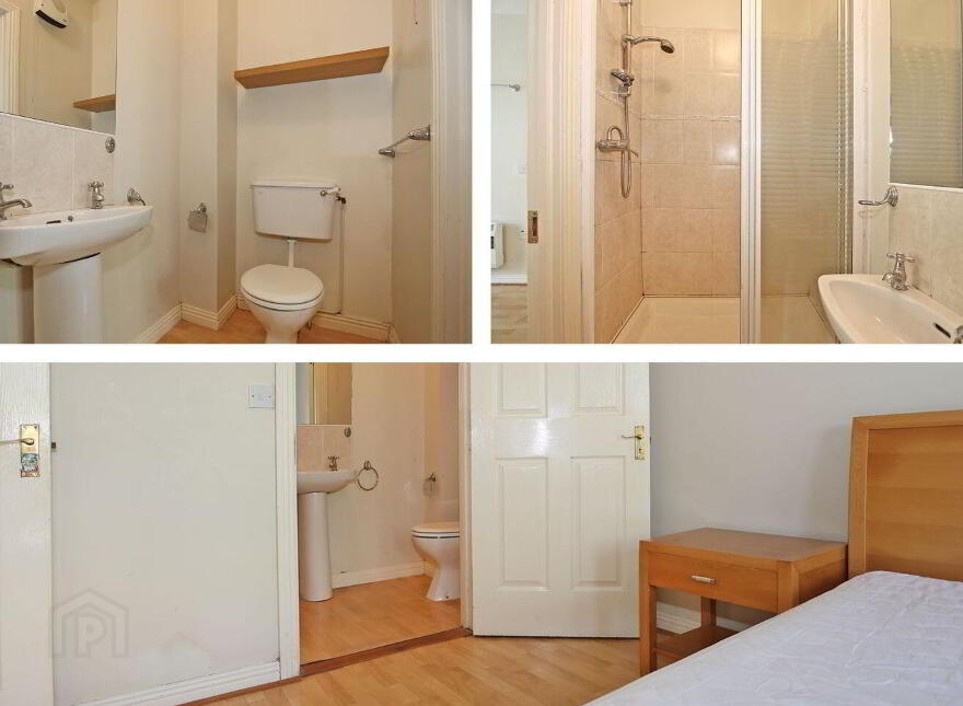 Apartment 5 An Cluain, Clonmacken, V94NN23