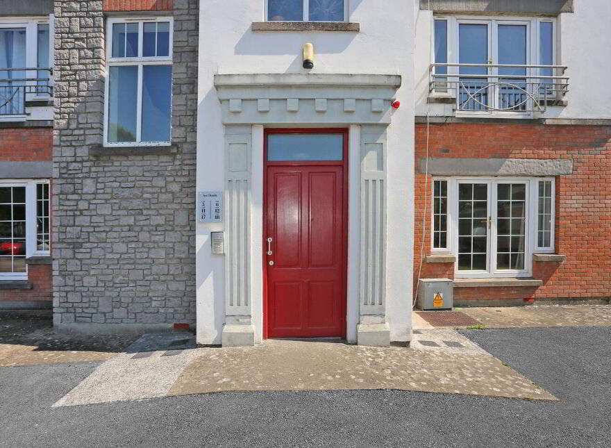 Apartment 5 An Cluain, Clonmacken, V94NN23