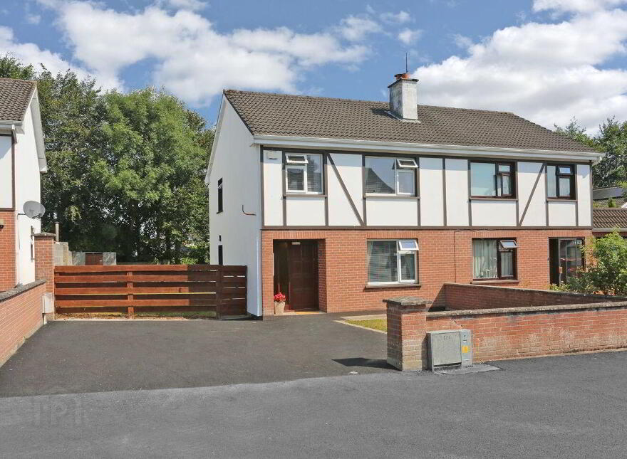 11 Cedar Downs, Dooradoyle, V94KWH2